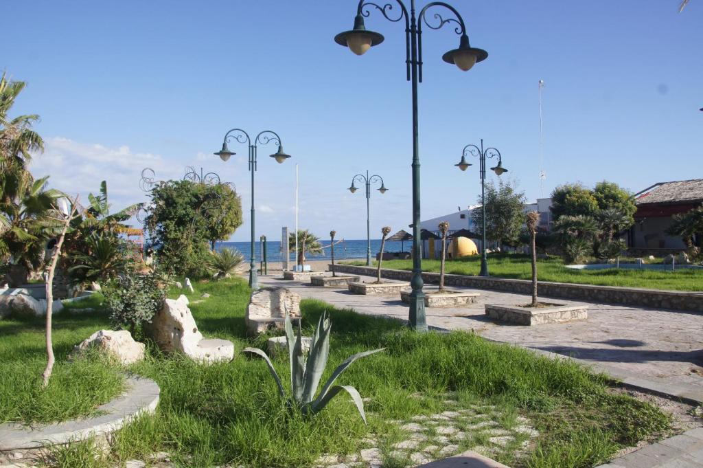 Thalassa Studios Faliraki Exterior photo