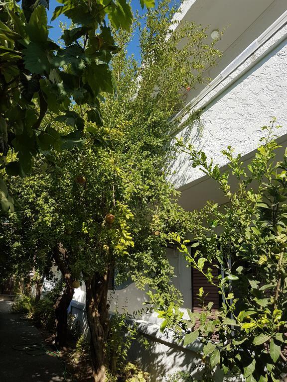 Thalassa Studios Faliraki Exterior photo