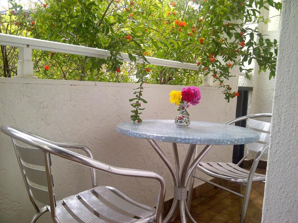 Thalassa Studios Faliraki Room photo